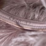 Givenchy  G Woven Slingback Sandal size 41 Photo 8