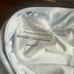 Pebble beach skirt White Photo 1