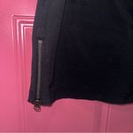 Athleta  Black Mini Skirt Photo 1
