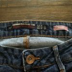 ZARA Denim Skinny Jeans Size 4 Photo 1