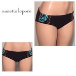 Nanette Lepore bikini bottoms. New Photo 1