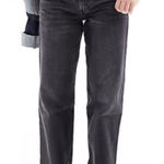 Levi's Levi’s Black High Rise ‘94 Baggy Jeans Photo 0