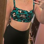 Primark Cheetah Bikini Top Photo 1