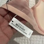 Adore Me New 38D Pink Lace Bra NWT Photo 6