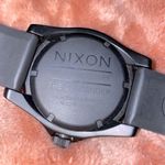 Nixon 🏄🏻♀️ Descender Sport Swiss Watch🌊 Photo 7