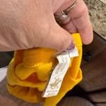 Beverly Hills Polo Club  Yellow Short Sleeve T Shirt Photo 5