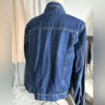 Old Navy Classic trucker jean jacket by , woman’s an size XL Photo 10