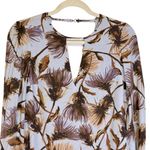 Urban Outfitters Kimchi Blue Charletta Keyhole Mini Shift Dress XS OB535617 Photo 3