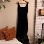 Birdy Grey  Alex Velvet Maxi Dress Photo 1