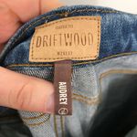 Driftwood  Audrey Distressed Skinny Jeans 26 Photo 5
