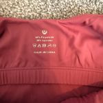 Amazon Mauve Athletic Tank Photo 2