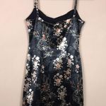 Urban Outfitters Women’s Floral Dragon Print Oriental Tank Mini Dress Photo 4
