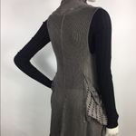 Monoreno  Open Knit Vest Cardigan Boho Photo 10