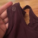 Lululemon Tank top Photo 2