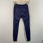Columbia  Women's Blue Colorblock Omni-block Athletic Leggings Size XS Photo 6