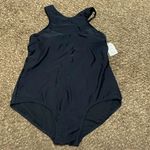 Time And Tru  NWT one piece bathing suit woman plus size 1X 16w-18w Photo 0
