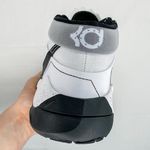 Nike | Kevin Durant KD 13 No. 7 Pure Platinum Sneakers Shoes Basketball Sports Photo 5