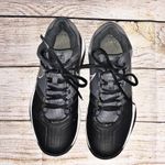 Nike  Womens Air Visi Pro 5 shoes sz 7.5 Black and Gray Photo 2