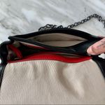 via spiga Crossbody Leather Handbag Photo 7