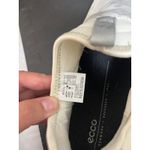 Ecco  Sport MX Low Womens Size 42 EU (11-11.5 US) White Camo‎ Sneakers Trail Photo 7