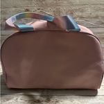 Miss Gwen's OMG! Accessories Dance Bag Quilted Pink Ballet Tap Jazz Little Girl Photo 6