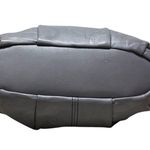 Coach Wisteria Embossed Signature Madison Sophia Satchel #15922 RARE Photo 9