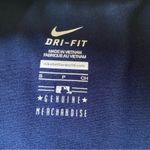 Nike Women's Navy Blue Minnesota Twins Top Photo 3