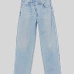 AGOLDE CRISS CROSS UPSIZED JEAN
IN WIRED Photo 1