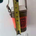 MAD Engine Pumpkin Spice Crossbody Bag Photo 7
