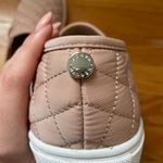 Steve Madden Dusty Pink Slip-Ons Photo 6