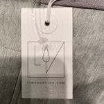 LIME and VINE Adele Women’s Grey Leggings Size Small Gray Photo 7