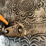 Montana West  Southwestern Print Fabric Wallet with Embroidery on Front Photo 5