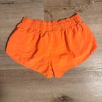 CRZ Yoga  feathery fit soft liner zip pocket 2.5 shorts Photo 1