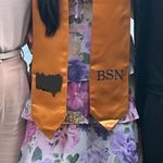 I.N. San Francisco  Dress Floral Photo 0