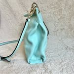 Kate Spade Elliot Place Carmina Mint Leather 2-Way Bag Photo 9
