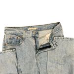 Levi's Levi’s Low Pro straight light was Blue denim sz 26 classic Women's Jeans Photo 4