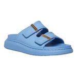 Madden Girl Kingsley Footbed Slides Sandals Size 10 NEW Photo 1