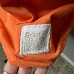The original retro brand Syracuse tee small Orange Photo 3