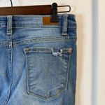 Judy Blue Women’s Distressed Skinny Fit Jeans Size 7 Photo 4