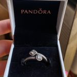 Pandora ring Photo 2
