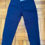 Frank & Eileen $298 Kinsale Italian Performance Linen Flax Size 4 Photo 3