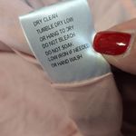 Ivy City Co Eloise‎ Pink Tweed Dress sz 4X NWT Office Business Photo 7