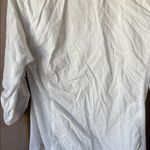 Cavalini  Crisp White Shirt medium Photo 5