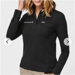 FIGSPRO Pique Longsleeve Polo Top‎ Olive Green Medium Photo 8