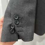J.Crew Wool Blazer size 4 Photo 3