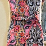 prAna NWOT mint  dress with built in bra. Sz S Photo 2