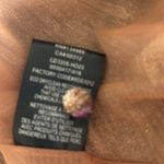 For Love & Lemons  maxi dress NWT oversized sheer sleeves Photo 8