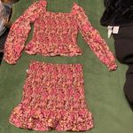 Crystal Doll  skirt set Photo 0