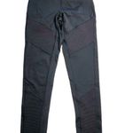 Zyia Momentum Brilliant Leggings Black Photo 1