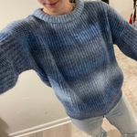 Rachel Zoe Crew Neck Sweater Photo 3